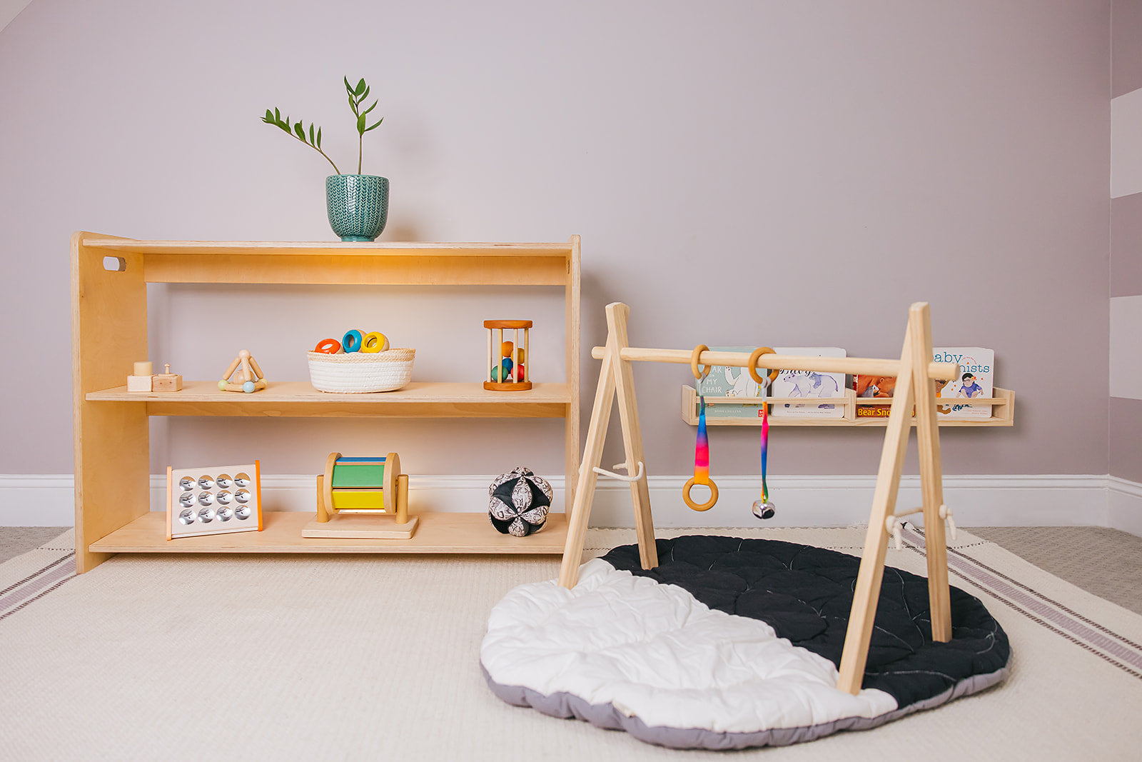 Set Your Play Space Up For Success