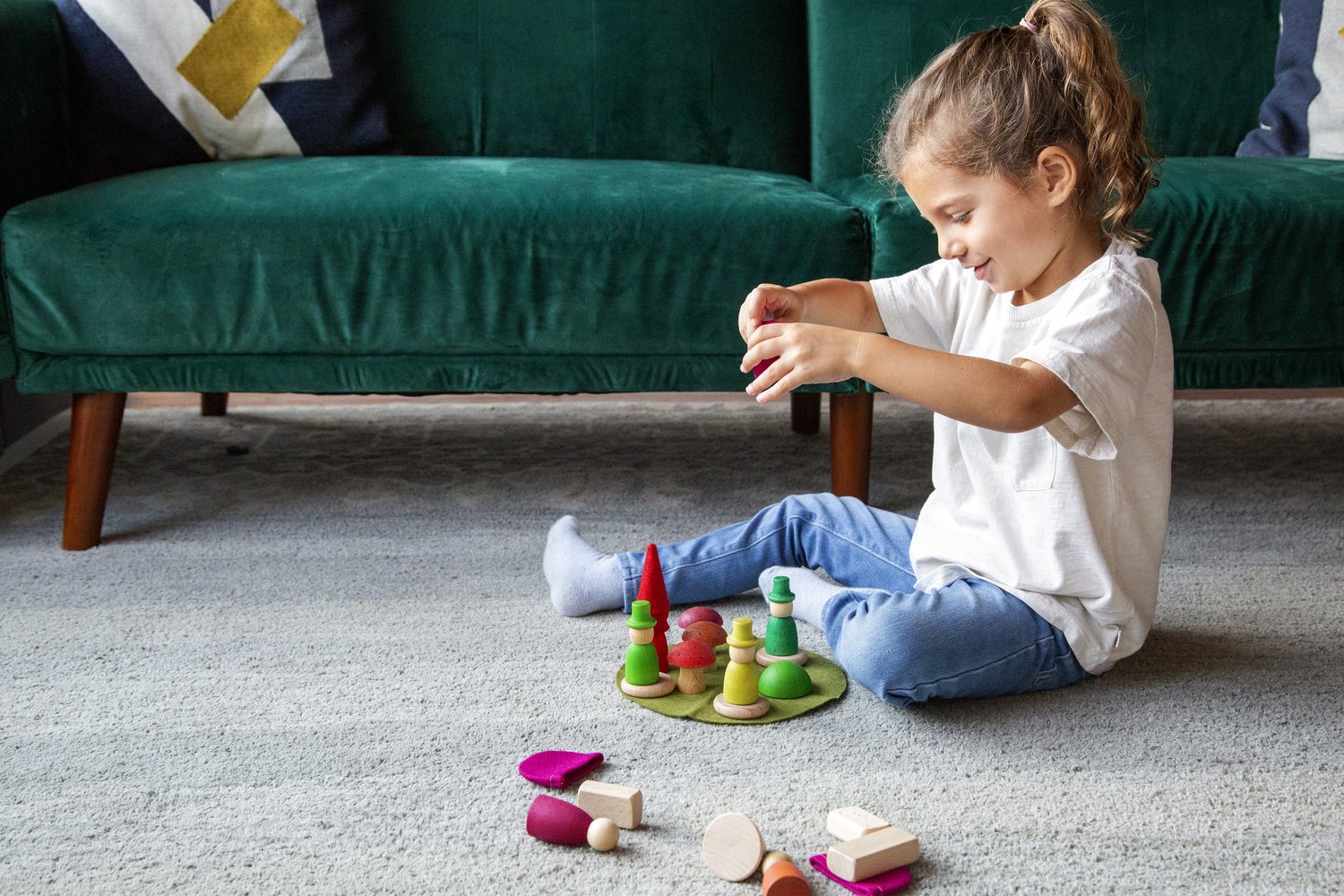 Tiny Earth Toys Raises $1.5 Million to Keep Plastic Out of Landfills